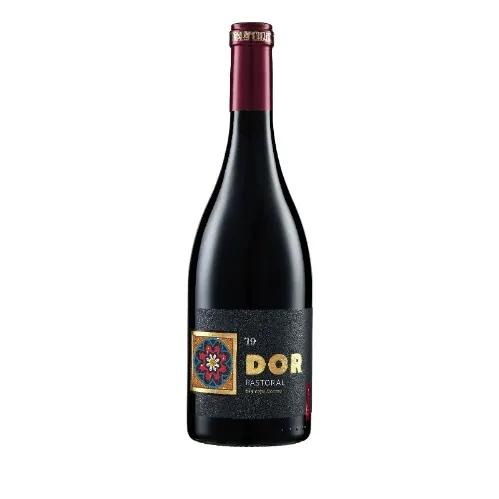 Dor Pastoral Reserve Red Liquer Wine 75 cl