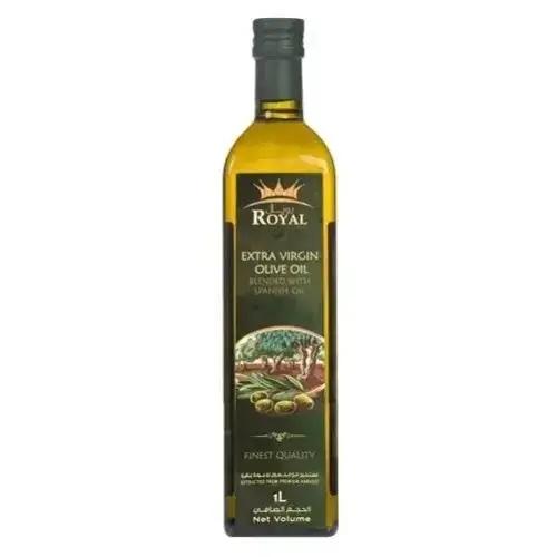 Royal Extra Virgin Olive Oil 1 L