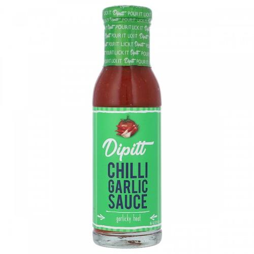 Dipitt Chilli Garlic Sauce 310 g