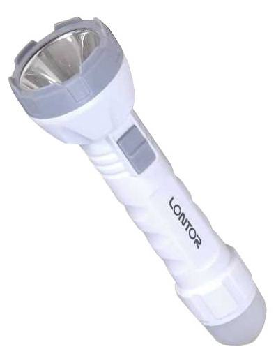 Lontor Rechargeable Torch Light CTL-TH340A