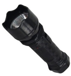 Lontor Rechargeable Torch Light CTL-TH166A