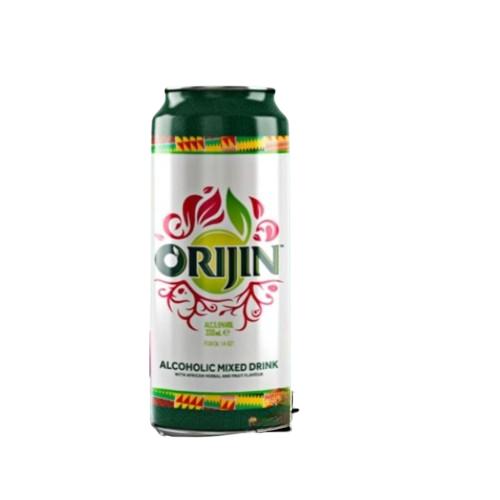 Orijin Spirit Mixed Drink Can 44 cl