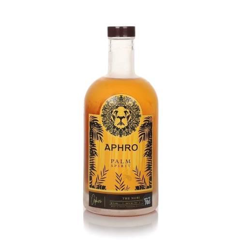 Aphro Palm Spirit Liqueur 75 cl