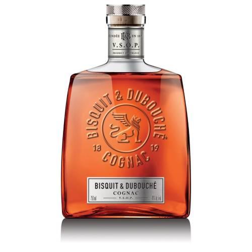 Bisquit & Dubouche Cognac VSOP 70 cl