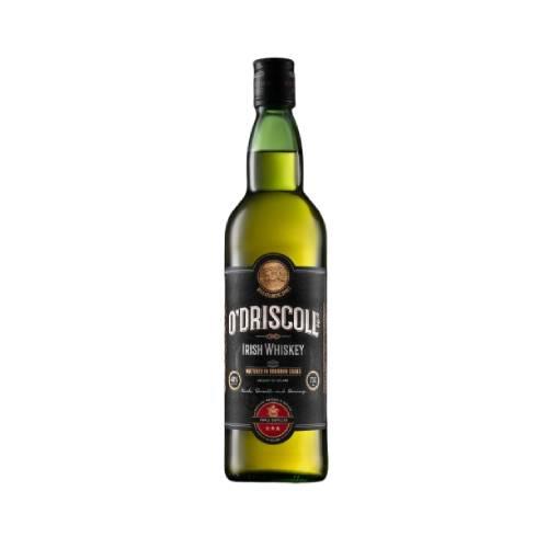 O'Driscolls Irish Whiskey 75 cl