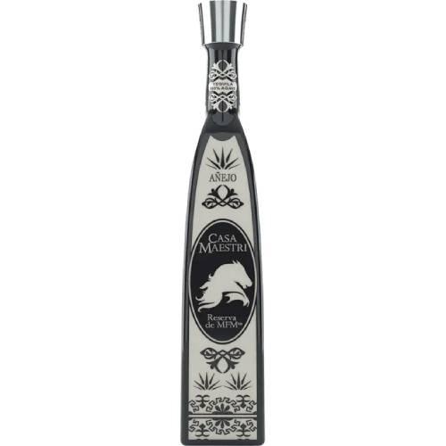 Casa Maestri Anejo Tequila 75 cl