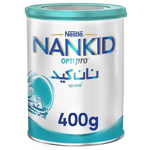 Nestle NanKid Optipro 4 400 g