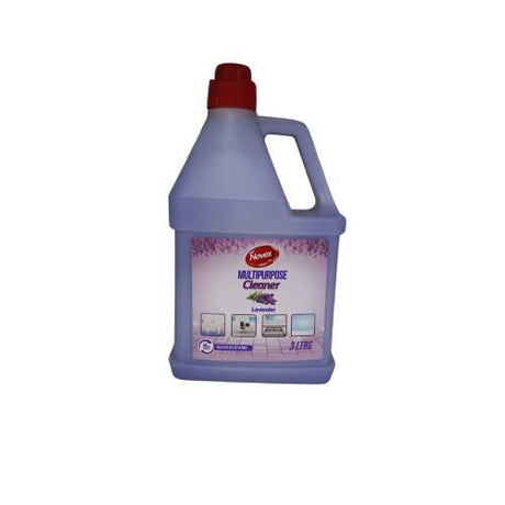 Novex Multi-Purpose Cleaner Lavender 3 L