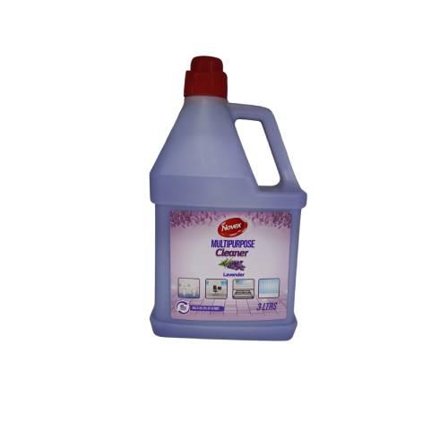 Novex Multi-Purpose Cleaner Lavender 3 L
