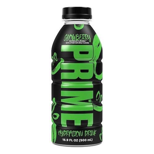 Prime Hydration Health Drink Glowberry 500 ml