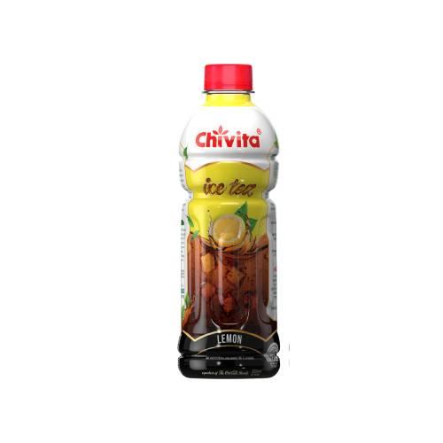 Chivita Ice Tea Lemon Pet 35 cl