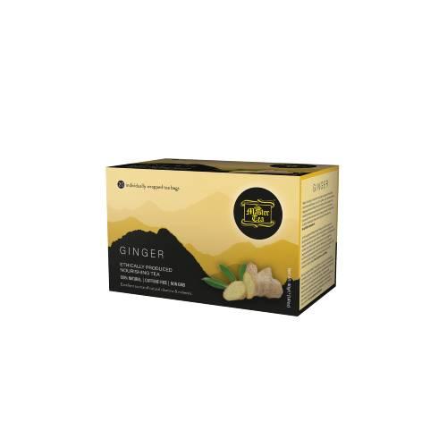 Master Tea Ginger Tea Bags 40 g x20
