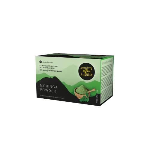Master Tea Moringa Powder 40 g x20