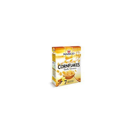 Nasco Corn Flakes 900 g