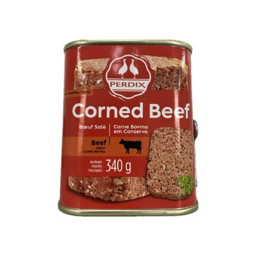 Perdix Corned Beef 340 g