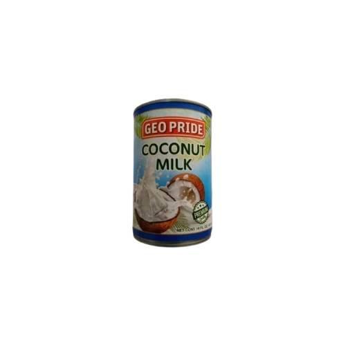 Geopride Coconut Milk 400 ml