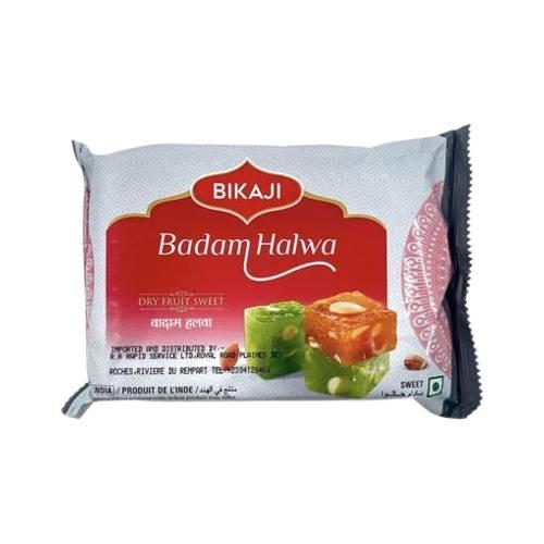 Bikaji Badam Halwa 170 g