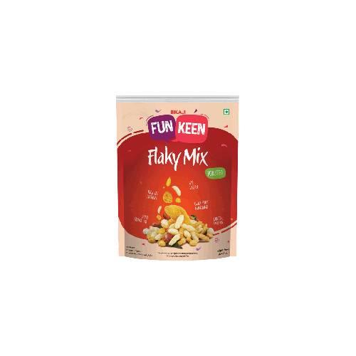Bikaji Funkeen Flaky Mix Roasted 150 g