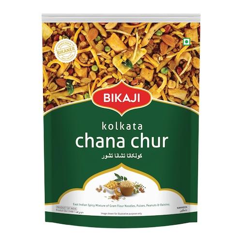 Bikaji Kolkata Jhal Chana Chur 200 g