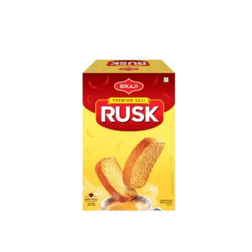 Bikaji Suji Rusk 155 g