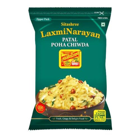Laxmi Narayan Patal Poha Chiwda 250 g
