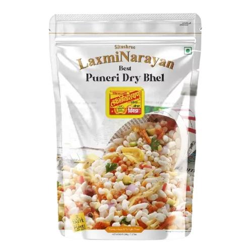 Laxmi Narayan Puneri Dry Bhel 250 g