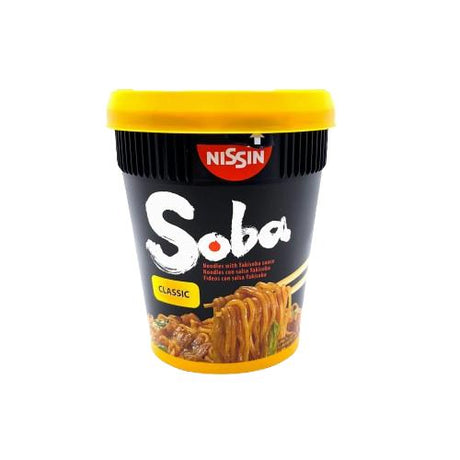 Nissin Cup Noodles Classic 90 g