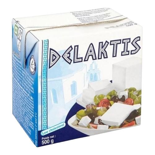 Delaktis Combi White Cheese (Feta) 500 g