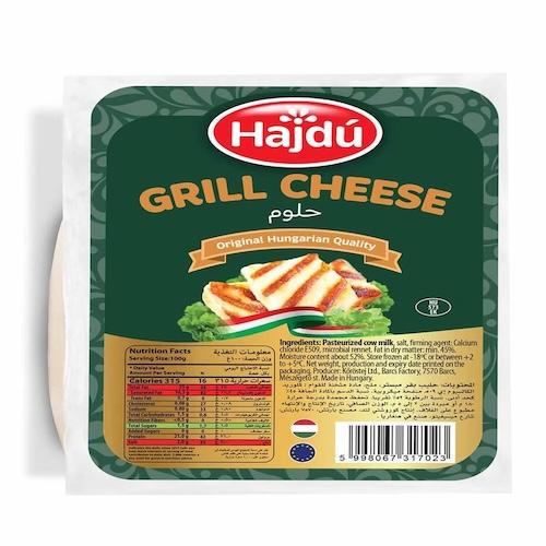 Hajdu Grill Cheese 250 g