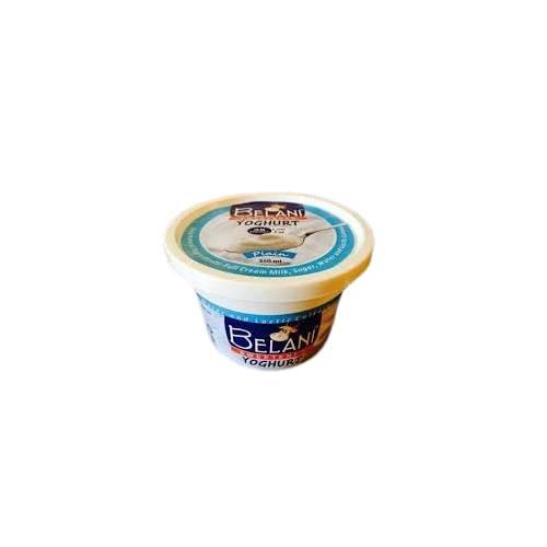 Belani Greek Yoghurt Sweetened 350 ml