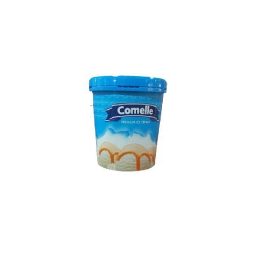 Comelle Vanilla Ice Cream 500 ml