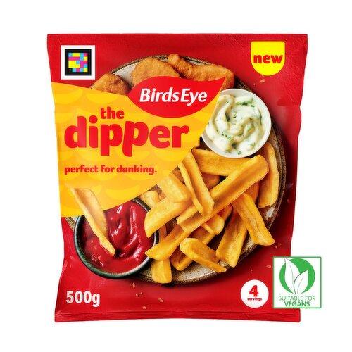 Birds Eye The Dipper 500 g
