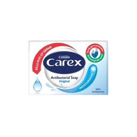 Carex Anti-Bacterial Soap Original 110 g