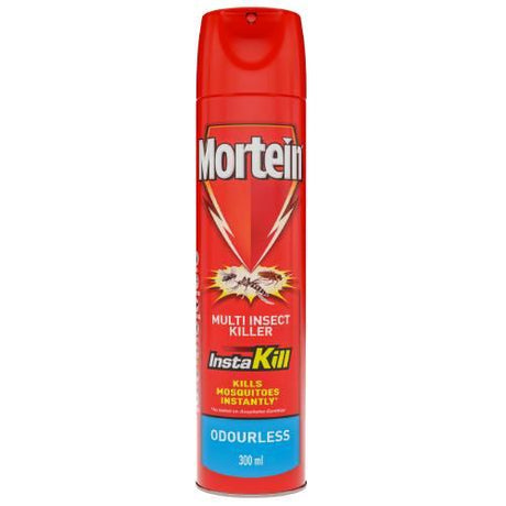 Mortein Odourless Multi-Insect Killer 550 ml