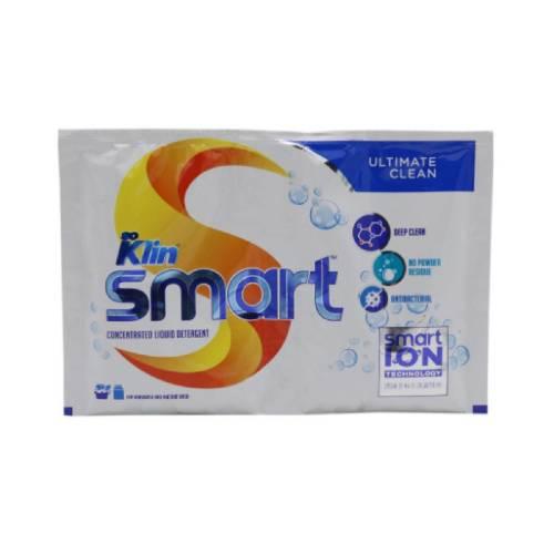 So Klin Smart Liquid Detergent Ultimate Clean 35 ml