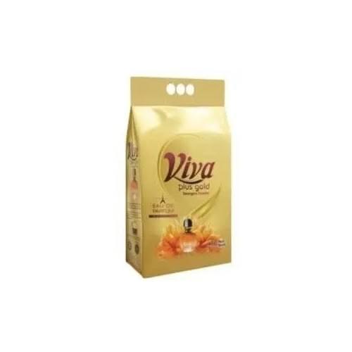 Viva Plus Gold Detergent Powder 1.7 kg