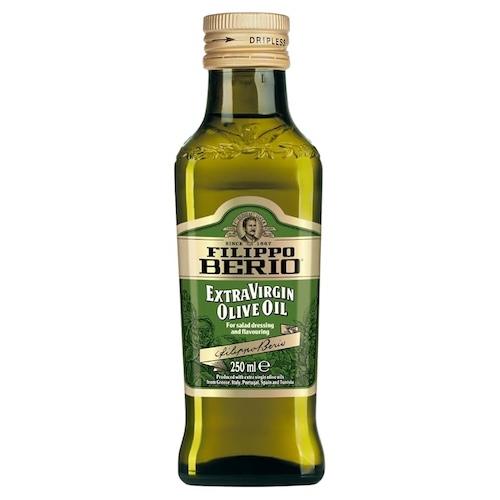 Filippo Berio Extra Virgin Olive Oil 250 ml