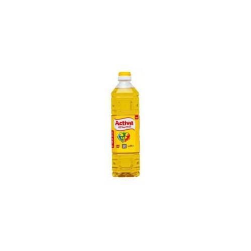 Activa Pure Vegetable Oil 750 ml