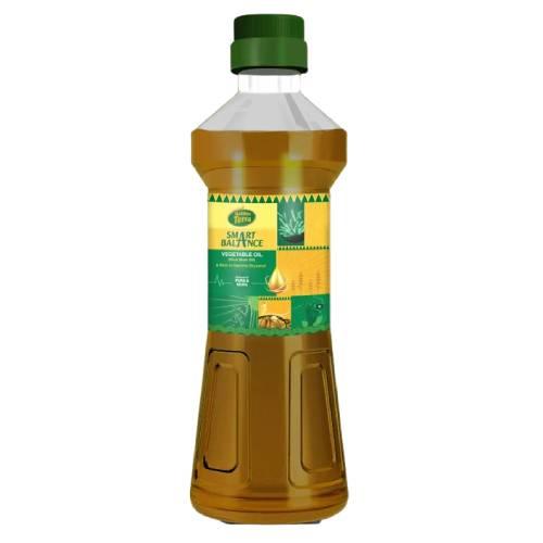 Golden Terra Smart Balance Vegetable Oil 750 ml