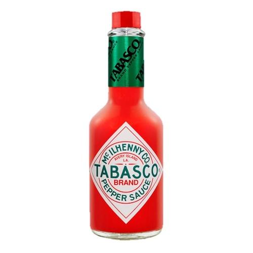 Tabasco Pepper Sauce 350 ml