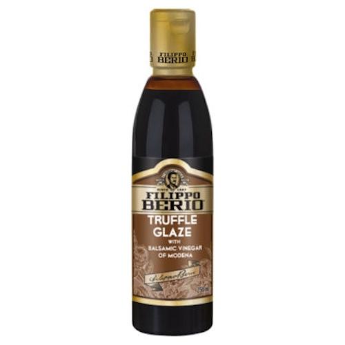 Filippo Berio Truffle Glaze With Balsamic Vinegar 250 ml
