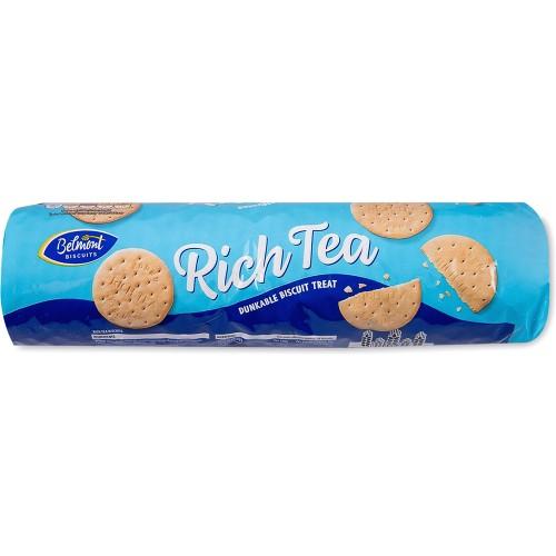 Belmont Biscuits Rich Tea 300 g