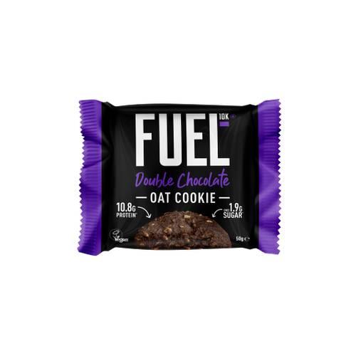 Fuel Oat Cookie Double Chocolate 50 g