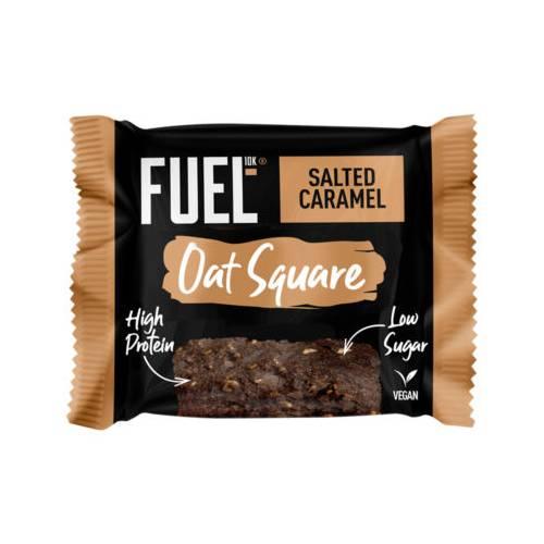 Fuel Oat Square Salted Caramel 50 g