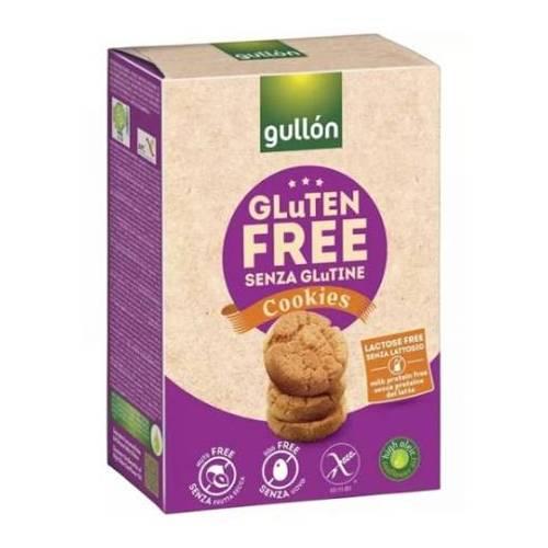 Gullon Cookies Gluten-Free 200 g