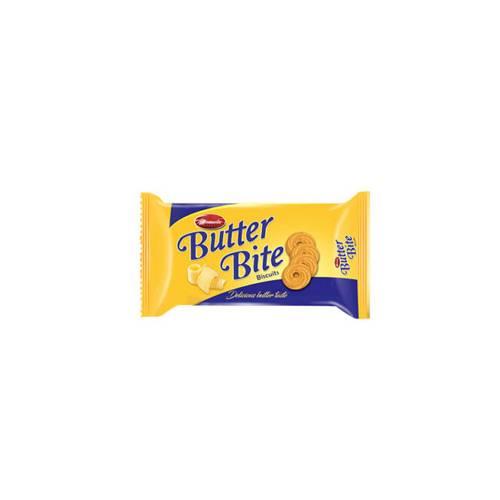Mamuda Gold Butter Bite Biscuits 45 g