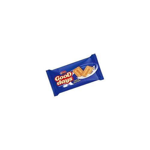 Mamuda Good Days Milky Flavoured Biscuits 30 g