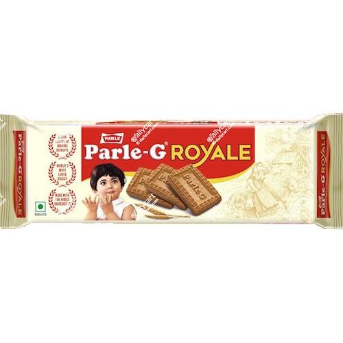 Parle-G Royale 72 g