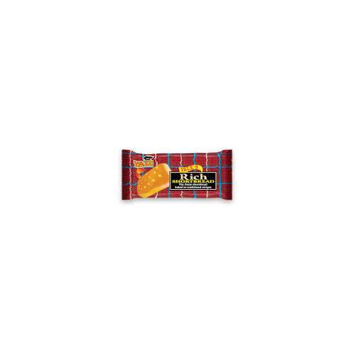 Yale Rich Shortbread 105 g