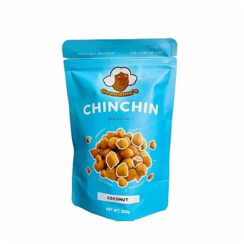 Granny Rosy's Chin Chin Coconut 300 g